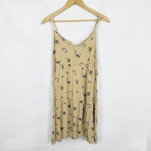 Women's Large Fianl Touch dress